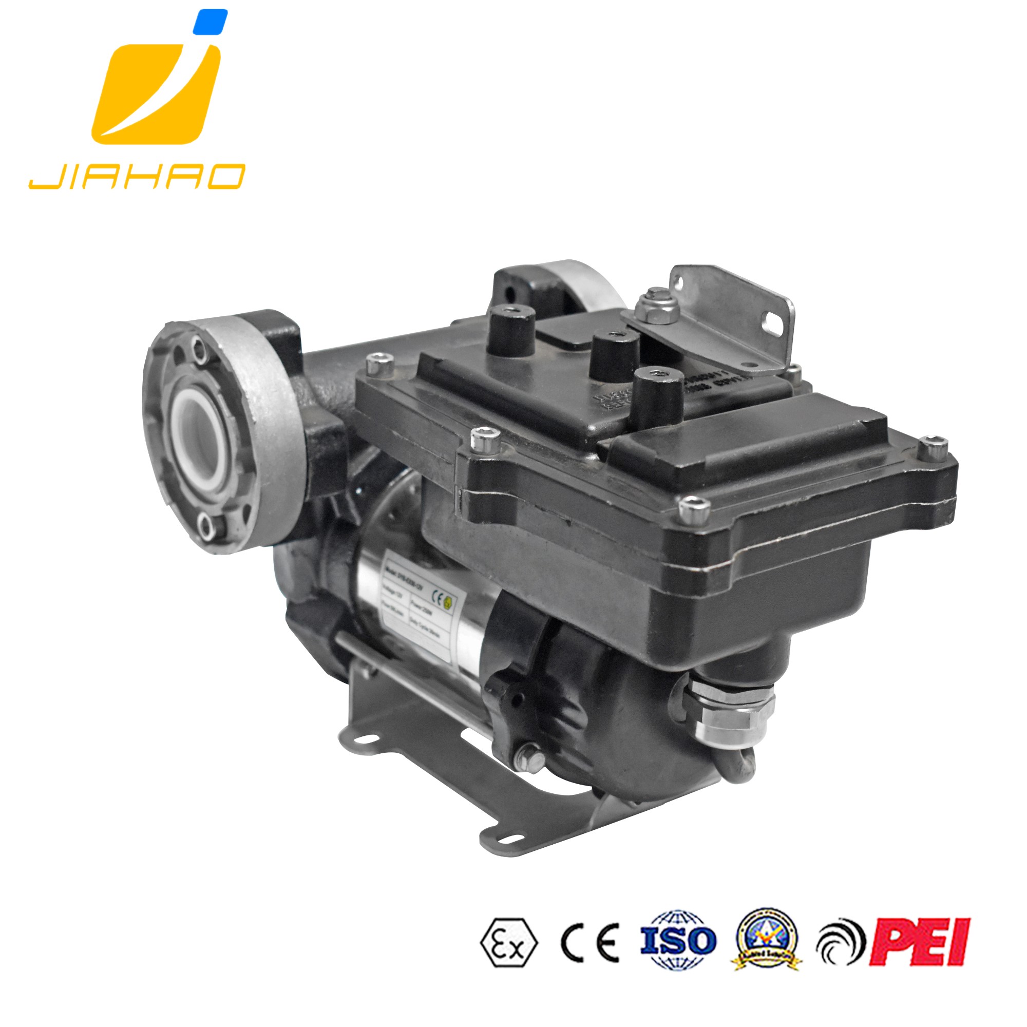 DYB-EX50-12V柴油泵