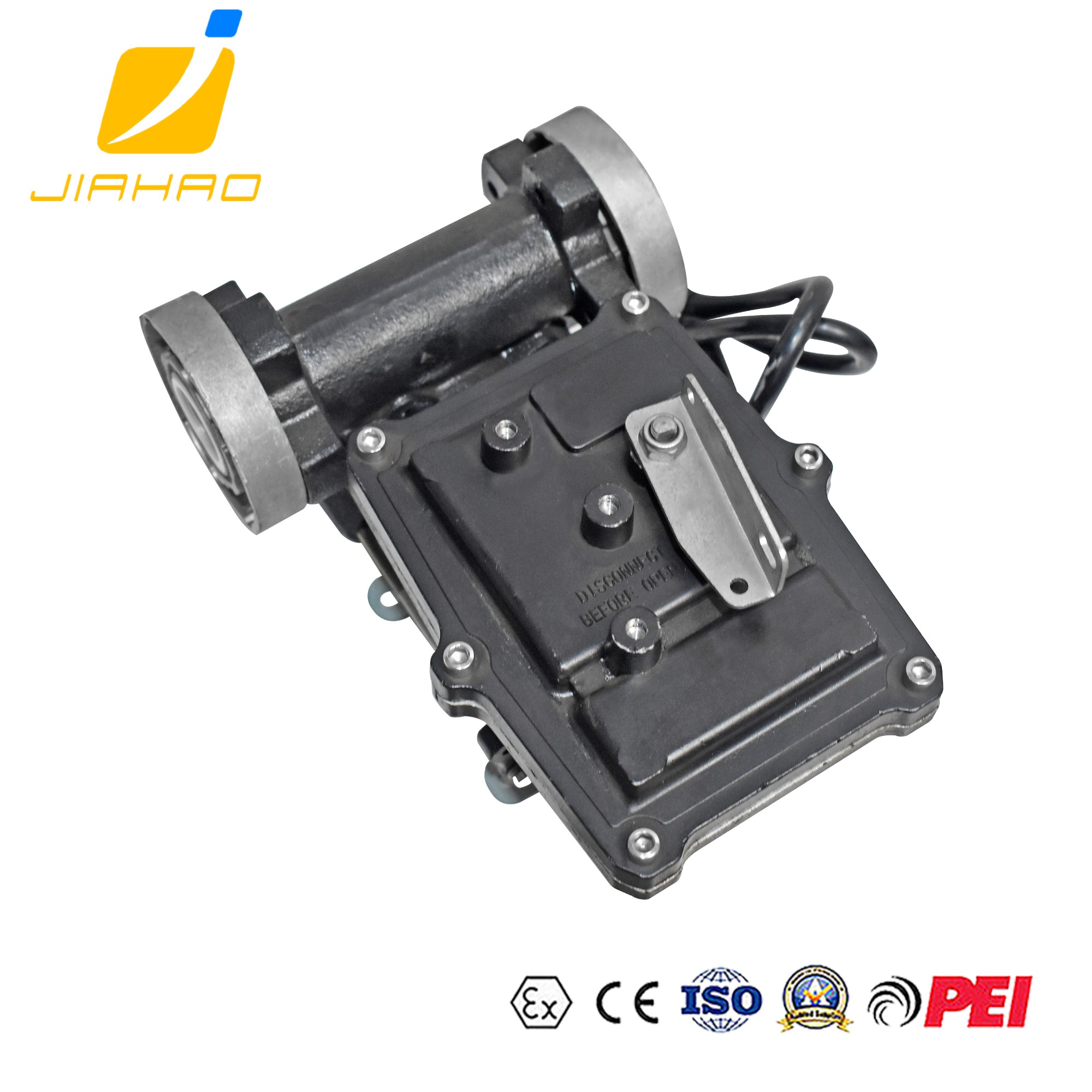 DYB-EX50-12V柴油泵