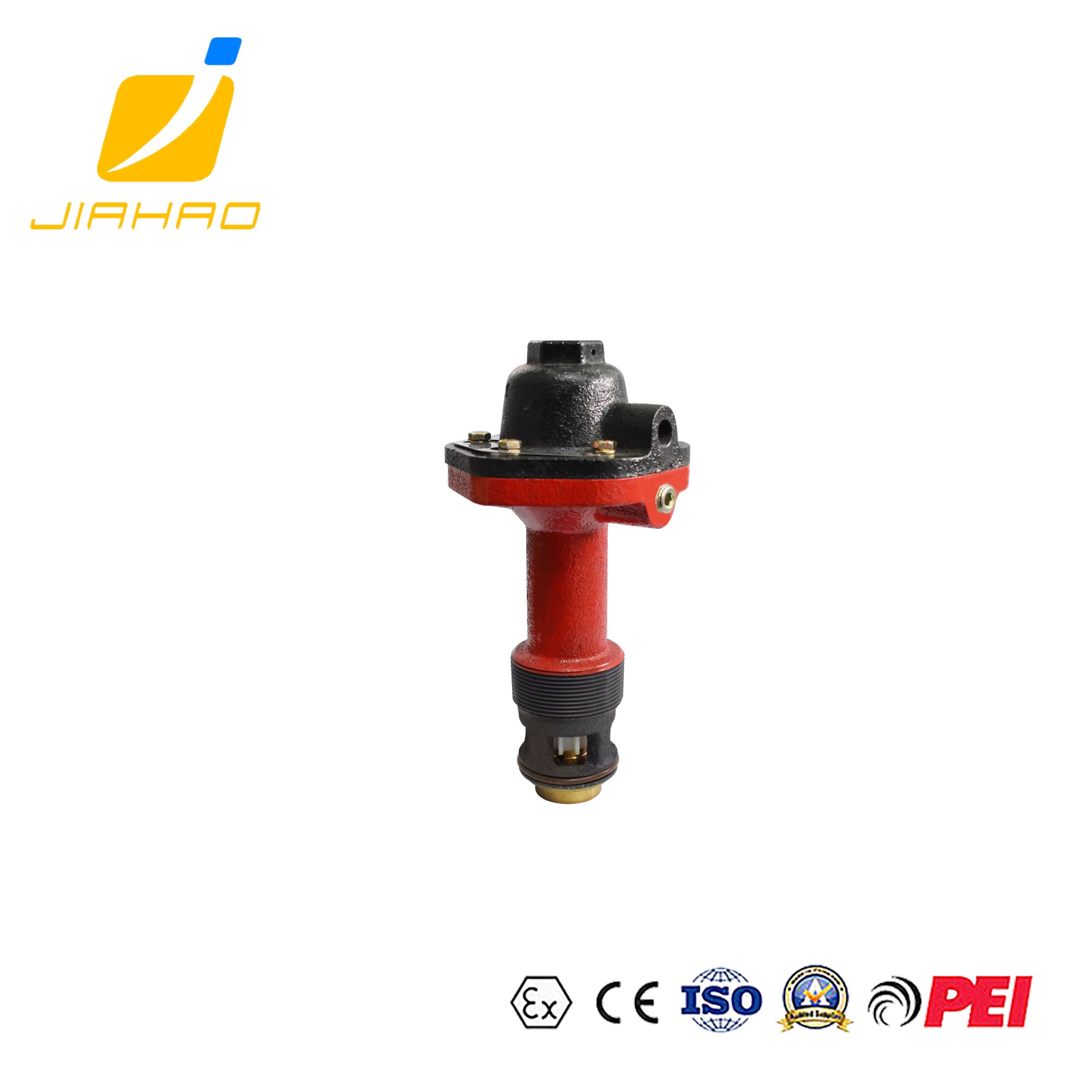 JH-MLD50機械側(cè)漏器