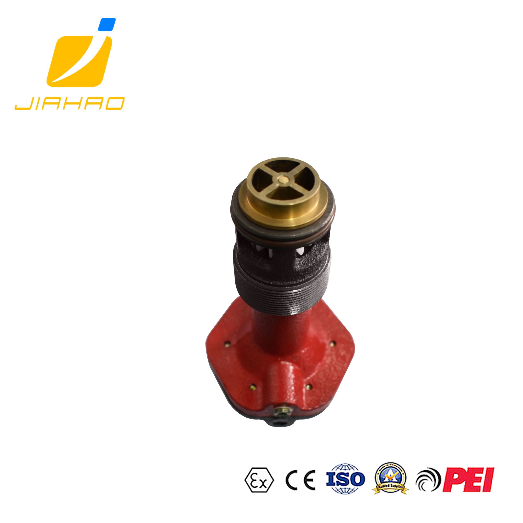 JH-MLD50機械側(cè)漏器