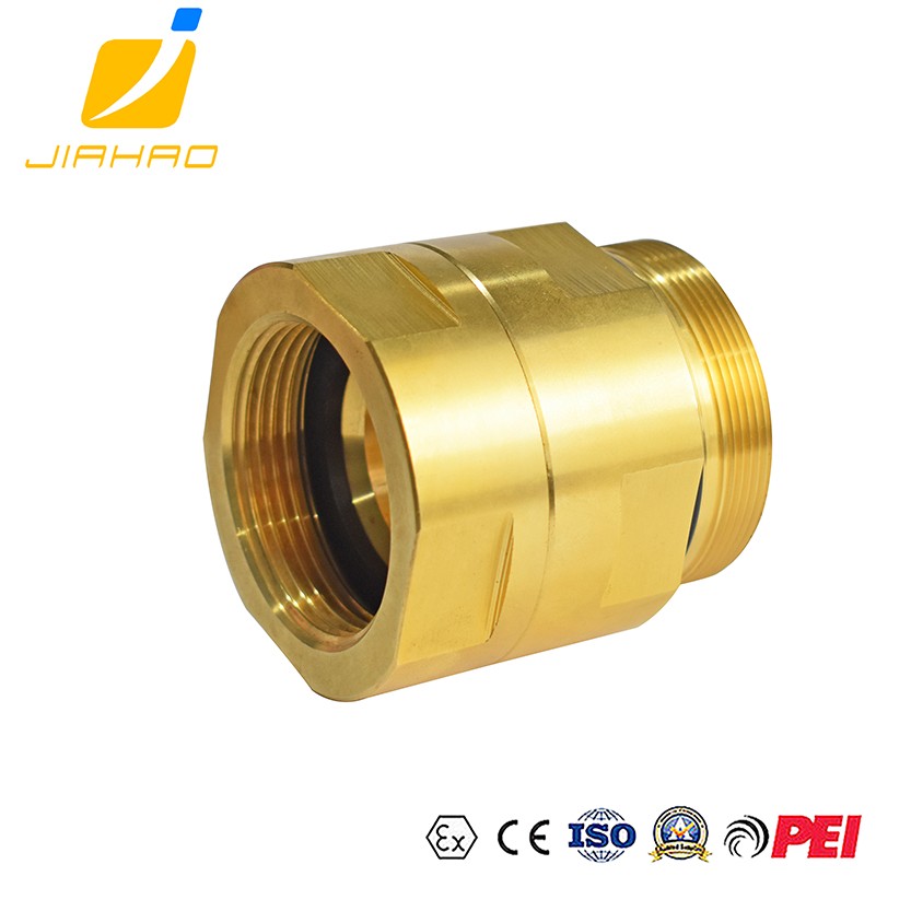 JH-QWJT-M54X1 12”-00W槍尾接頭（內(nèi)螺）