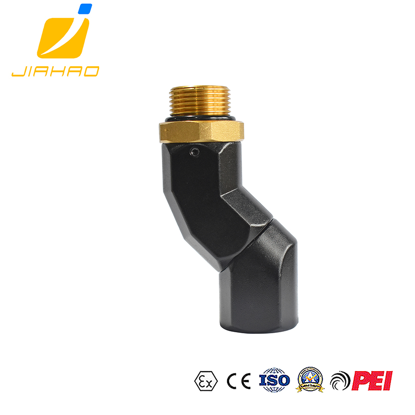 四分之三11A接頭