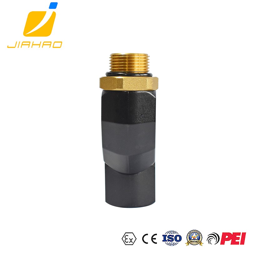 四分之三11A接頭