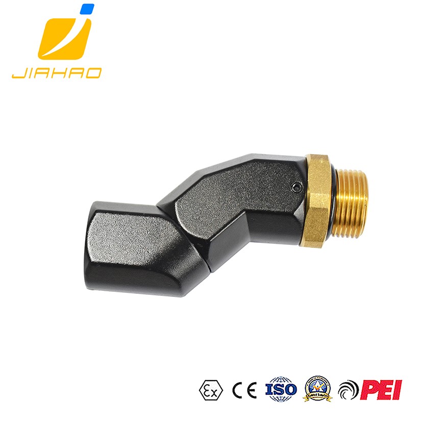 四分之三11A接頭